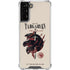 Game of Thrones: Fire & Blood Galaxy S21 FE Clear Case